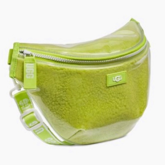 UGG WAIST BAG - Picture 3 of 8